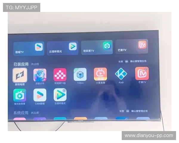 畅享海量频道:网络电视免费直播全攻略 畅享海量频道:网络电视免费直播全攻略